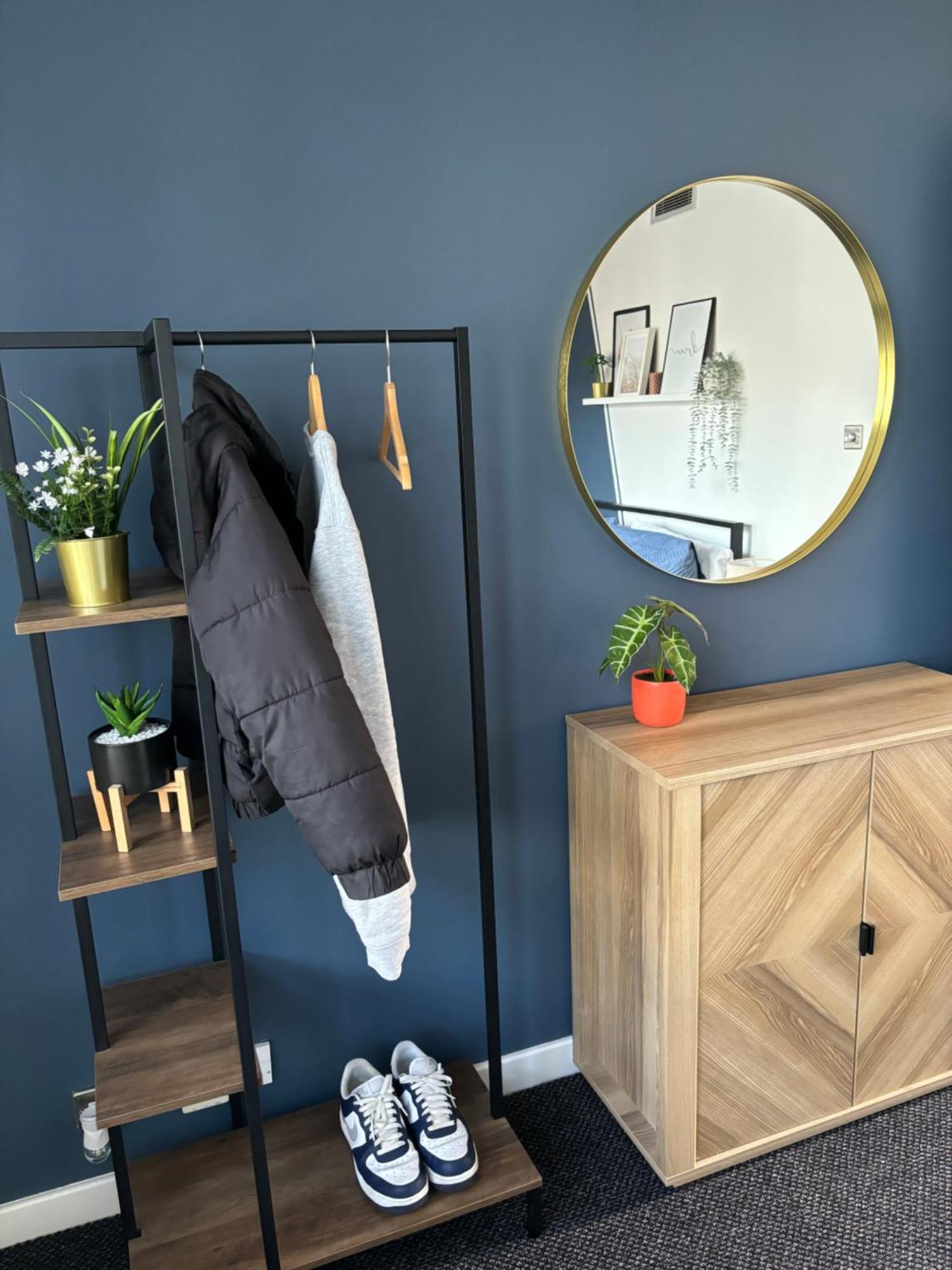 Modern 2 Bdr Flat In Nottingham City Centre With Free Parking المظهر الخارجي الصورة